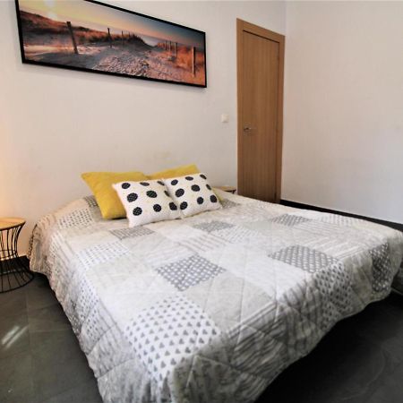 Apatrament Jacinto Apartman Alicante Kültér fotó