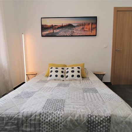 Apatrament Jacinto Apartman Alicante Kültér fotó