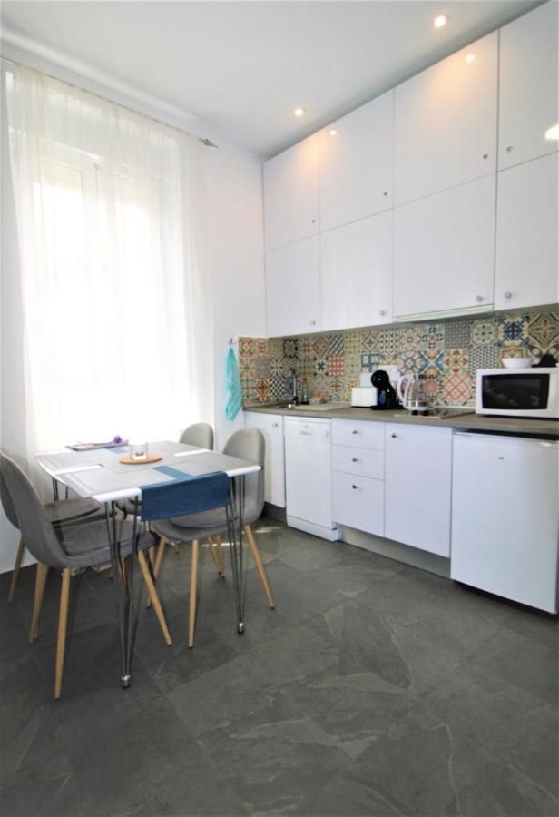 Apatrament Jacinto Apartman Alicante Kültér fotó