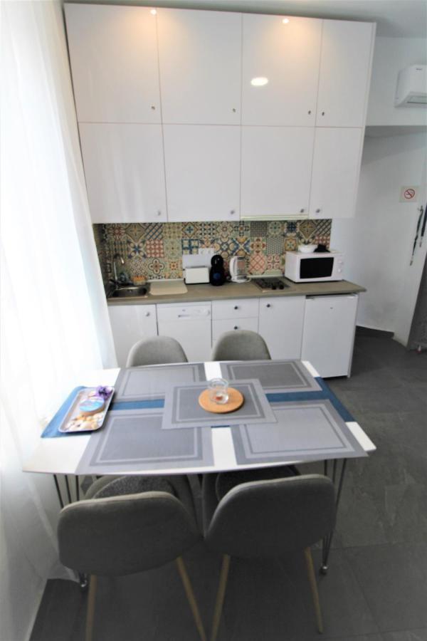 Apatrament Jacinto Apartman Alicante Kültér fotó