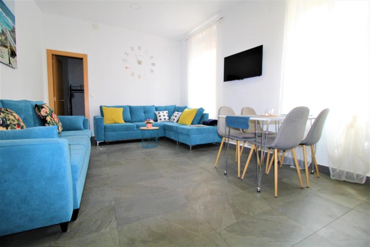 Apatrament Jacinto Apartman Alicante Kültér fotó