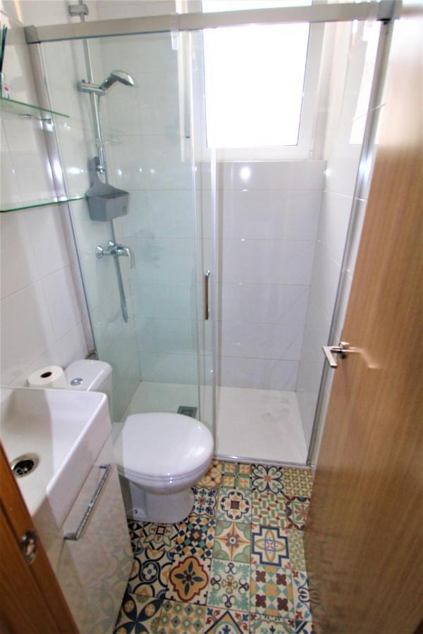 Apatrament Jacinto Apartman Alicante Kültér fotó