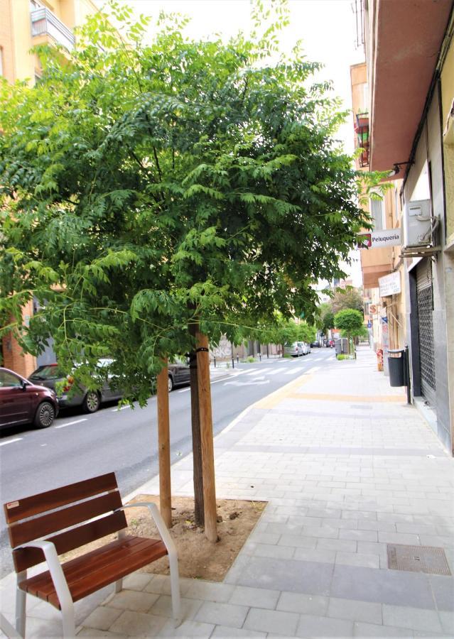 Apatrament Jacinto Apartman Alicante Kültér fotó